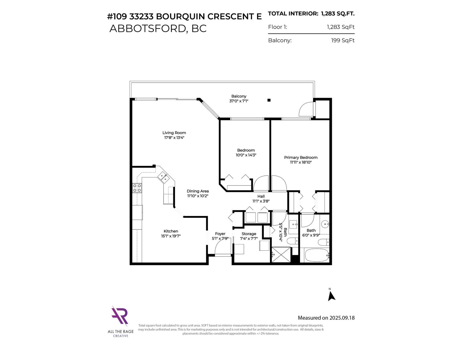 109 33233 E Bourquin Crescent, Abbotsford, British Columbia  V2S 1Y2 - Photo 40 - R3049218