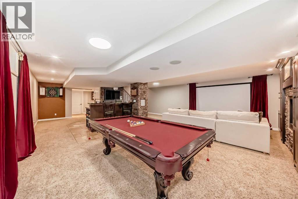 30 Canova Road Sw, Calgary, Alberta  T2W 2G3 - Photo 28 - A2260632