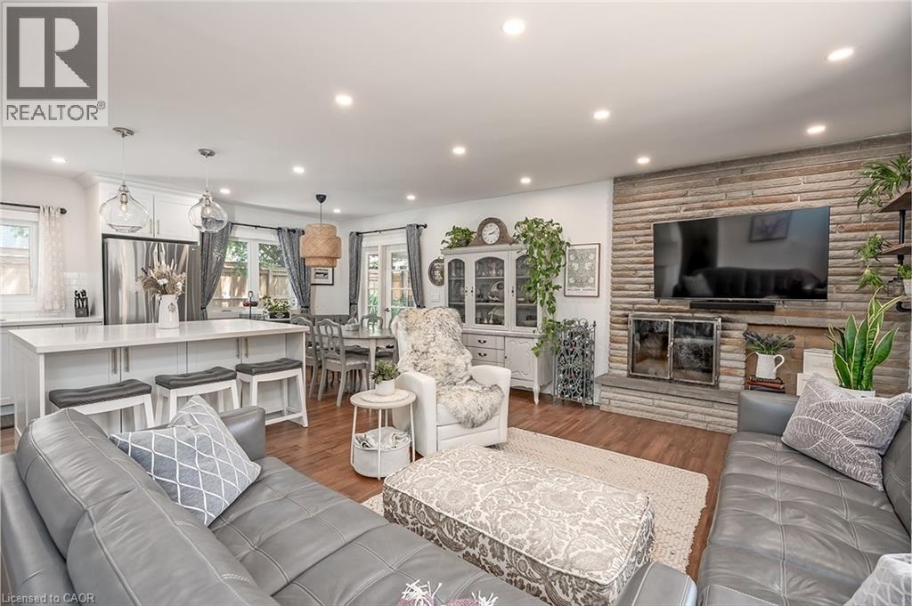 2061 Halton Place, Burlington, Ontario  L7R 1P8 - Photo 7 - 40781761