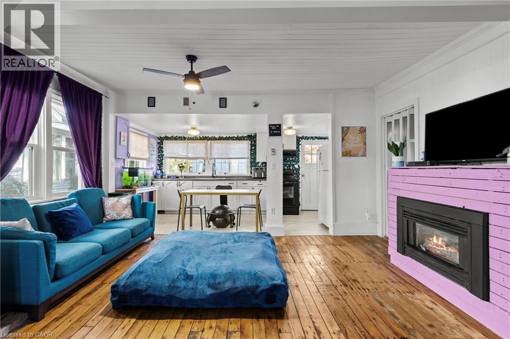 118 Lincoln Road E, Crystal Beach, Ontario  L0S 1B0 - Photo 11 - 40782079