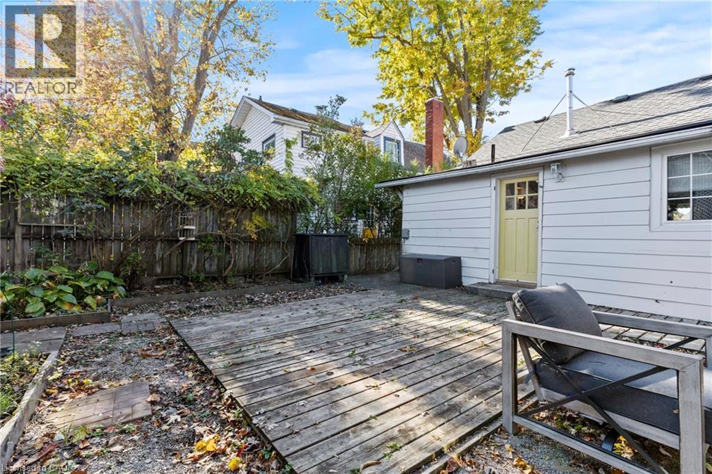 118 Lincoln Road E, Crystal Beach, Ontario  L0S 1B0 - Photo 28 - 40782079