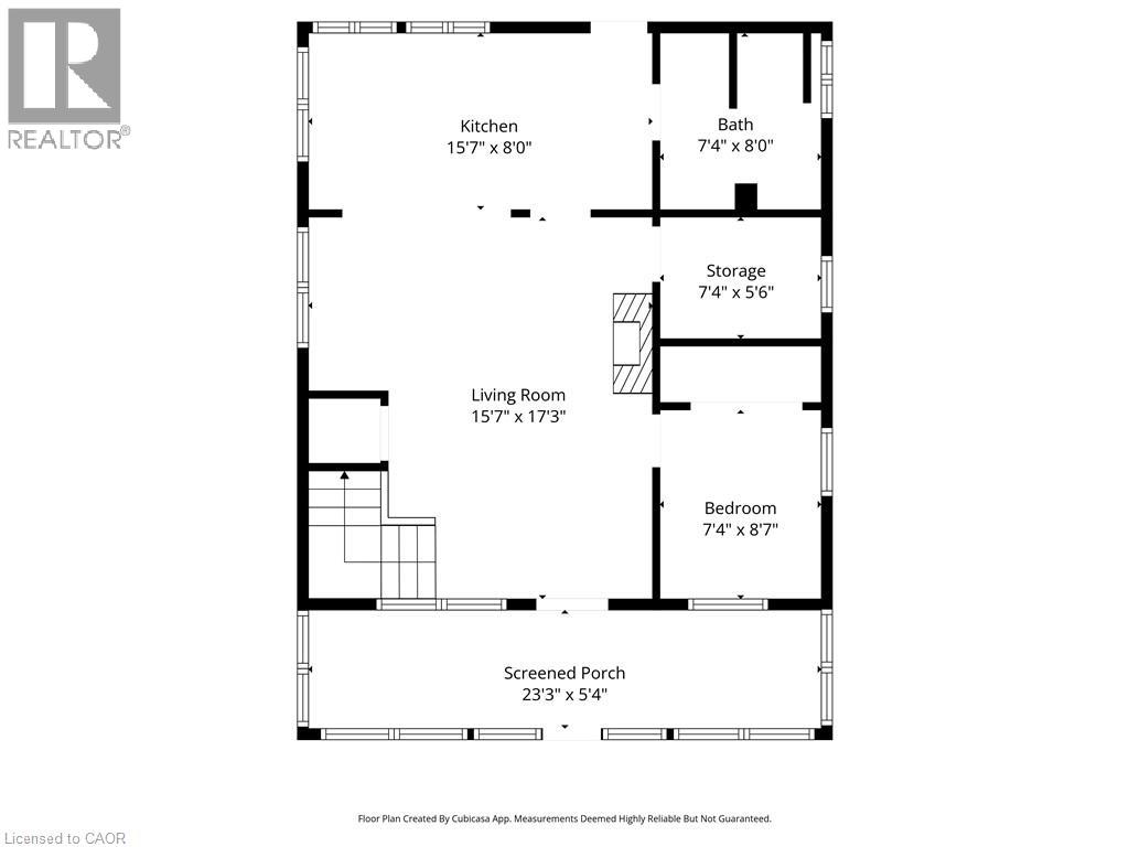 118 Lincoln Road E, Crystal Beach, Ontario  L0S 1B0 - Photo 35 - 40782079