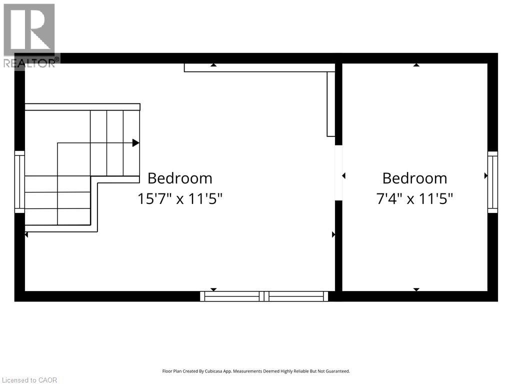 118 Lincoln Road E, Crystal Beach, Ontario  L0S 1B0 - Photo 36 - 40782079