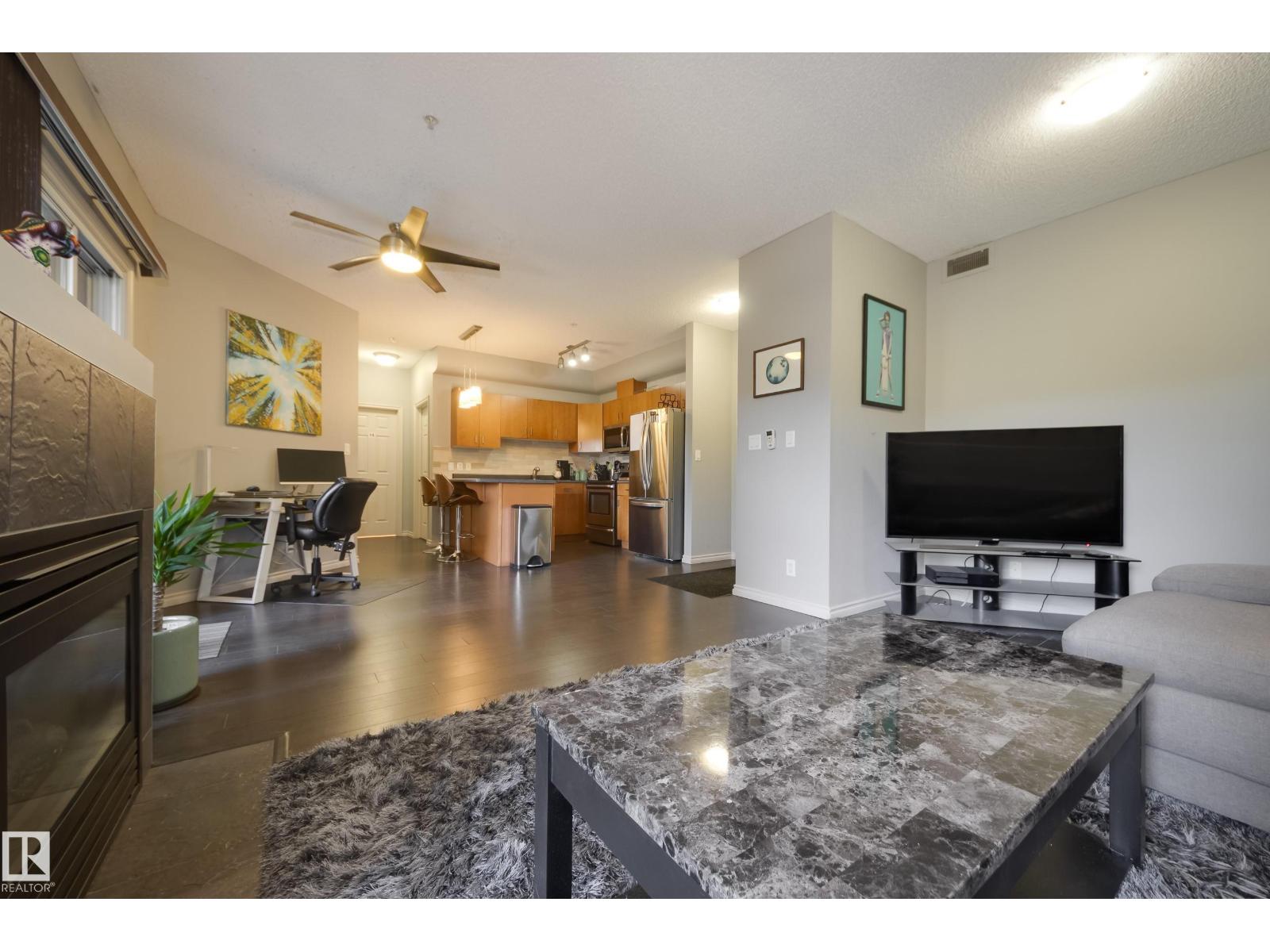 #301 10235 112 Street Nw, Edmonton, Alberta  T5K 1M7 - Photo 10 - E4464081