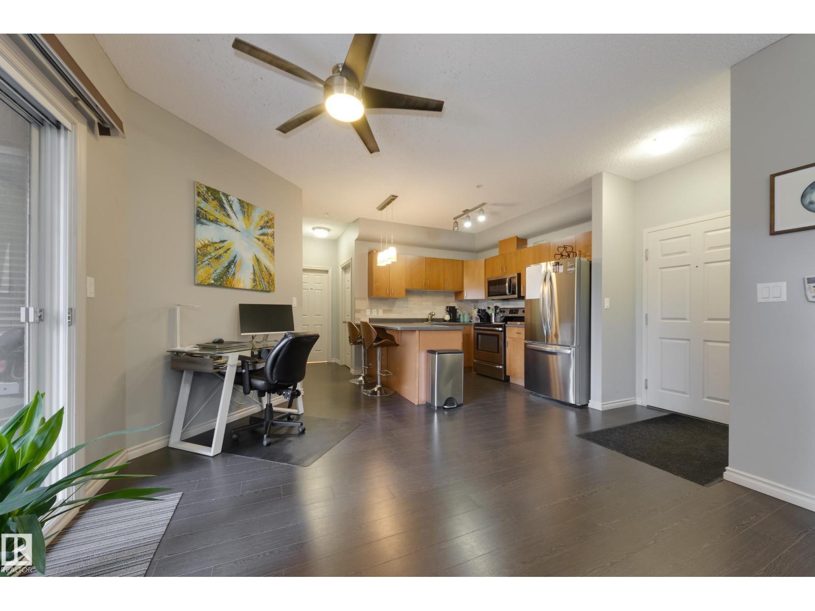 #301 10235 112 Street Nw, Edmonton, Alberta  T5K 1M7 - Photo 11 - E4464081