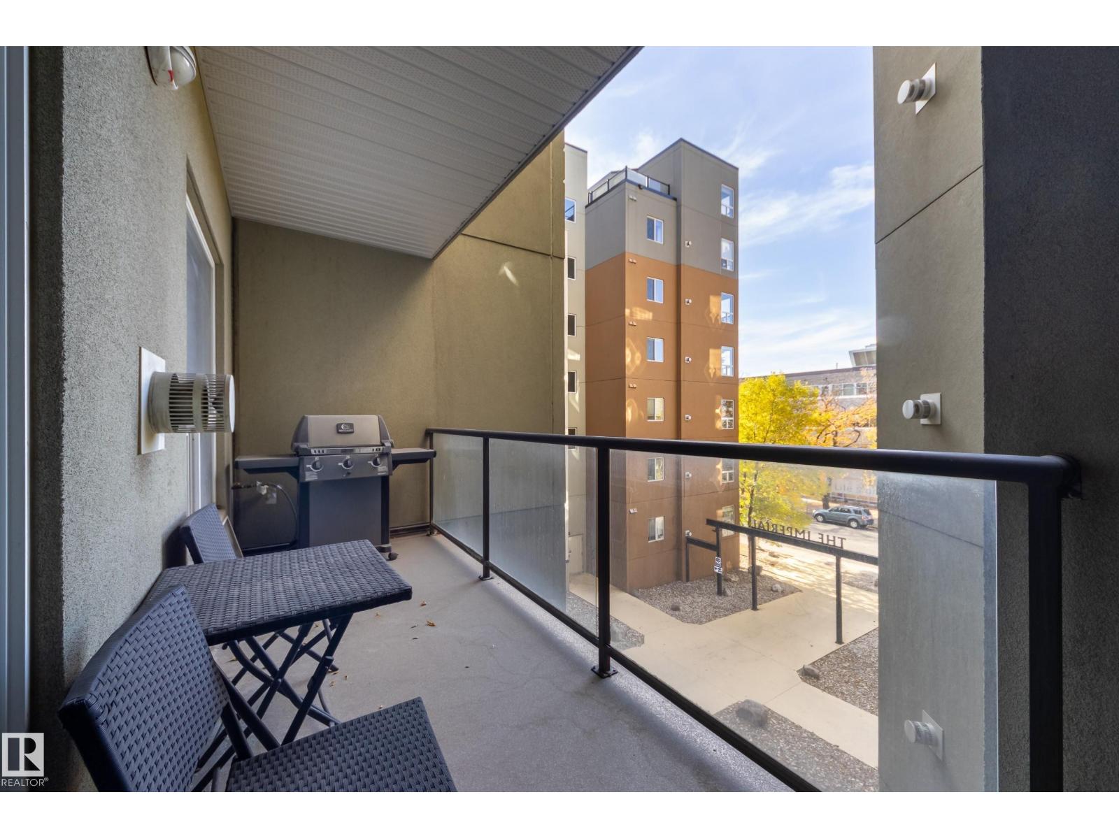 #301 10235 112 Street Nw, Edmonton, Alberta  T5K 1M7 - Photo 12 - E4464081