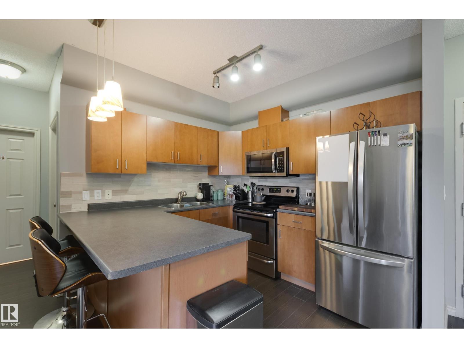 #301 10235 112 Street Nw, Edmonton, Alberta  T5K 1M7 - Photo 13 - E4464081