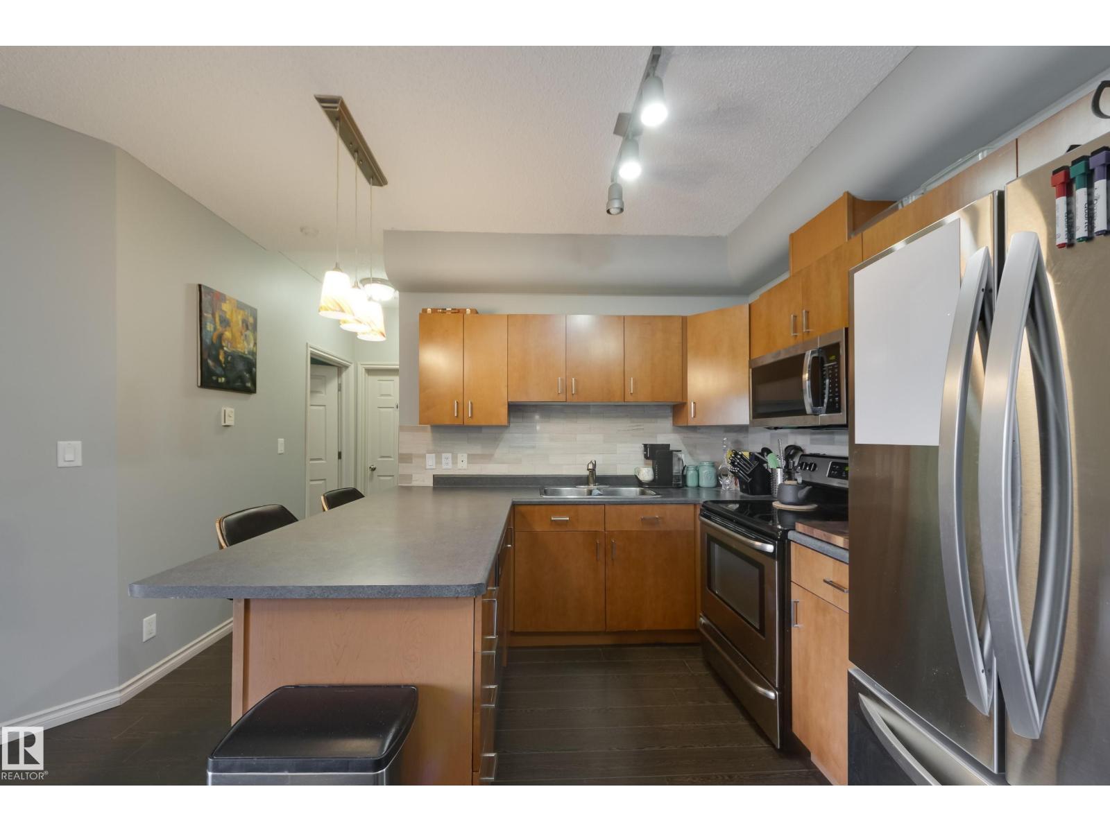 #301 10235 112 Street Nw, Edmonton, Alberta  T5K 1M7 - Photo 14 - E4464081