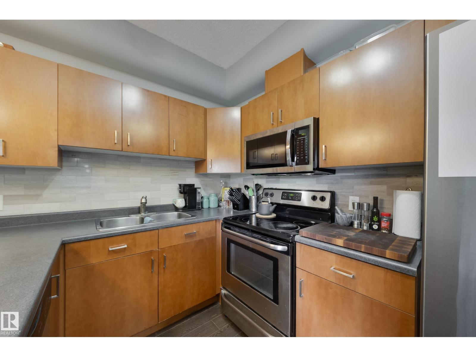 #301 10235 112 Street Nw, Edmonton, Alberta  T5K 1M7 - Photo 15 - E4464081