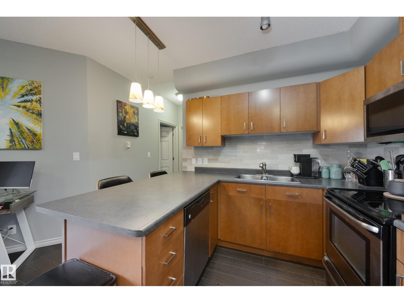 #301 10235 112 Street Nw, Edmonton, Alberta  T5K 1M7 - Photo 16 - E4464081