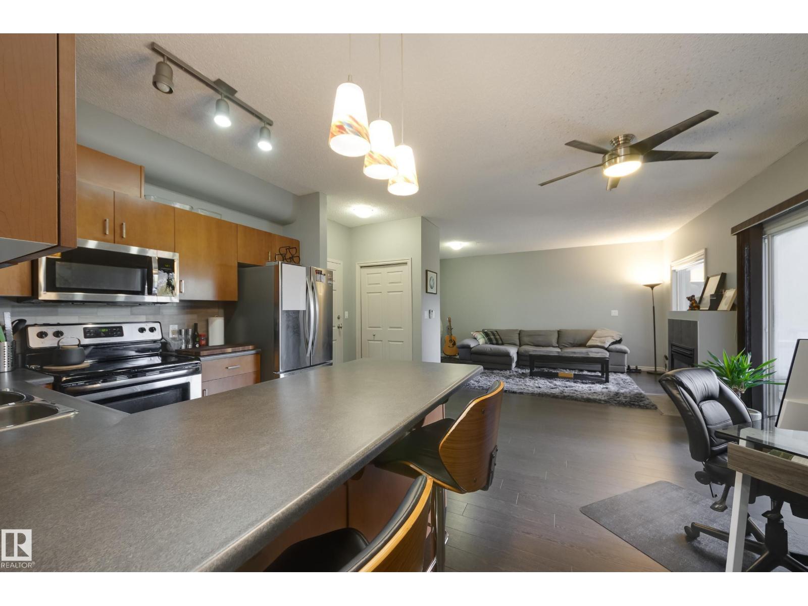 #301 10235 112 Street Nw, Edmonton, Alberta  T5K 1M7 - Photo 17 - E4464081