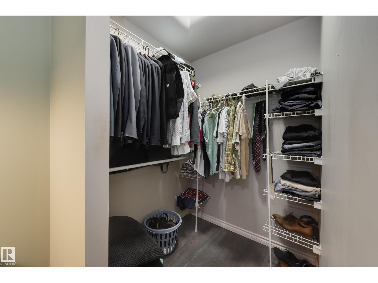 #301 10235 112 Street Nw, Edmonton, Alberta  T5K 1M7 - Photo 20 - E4464081