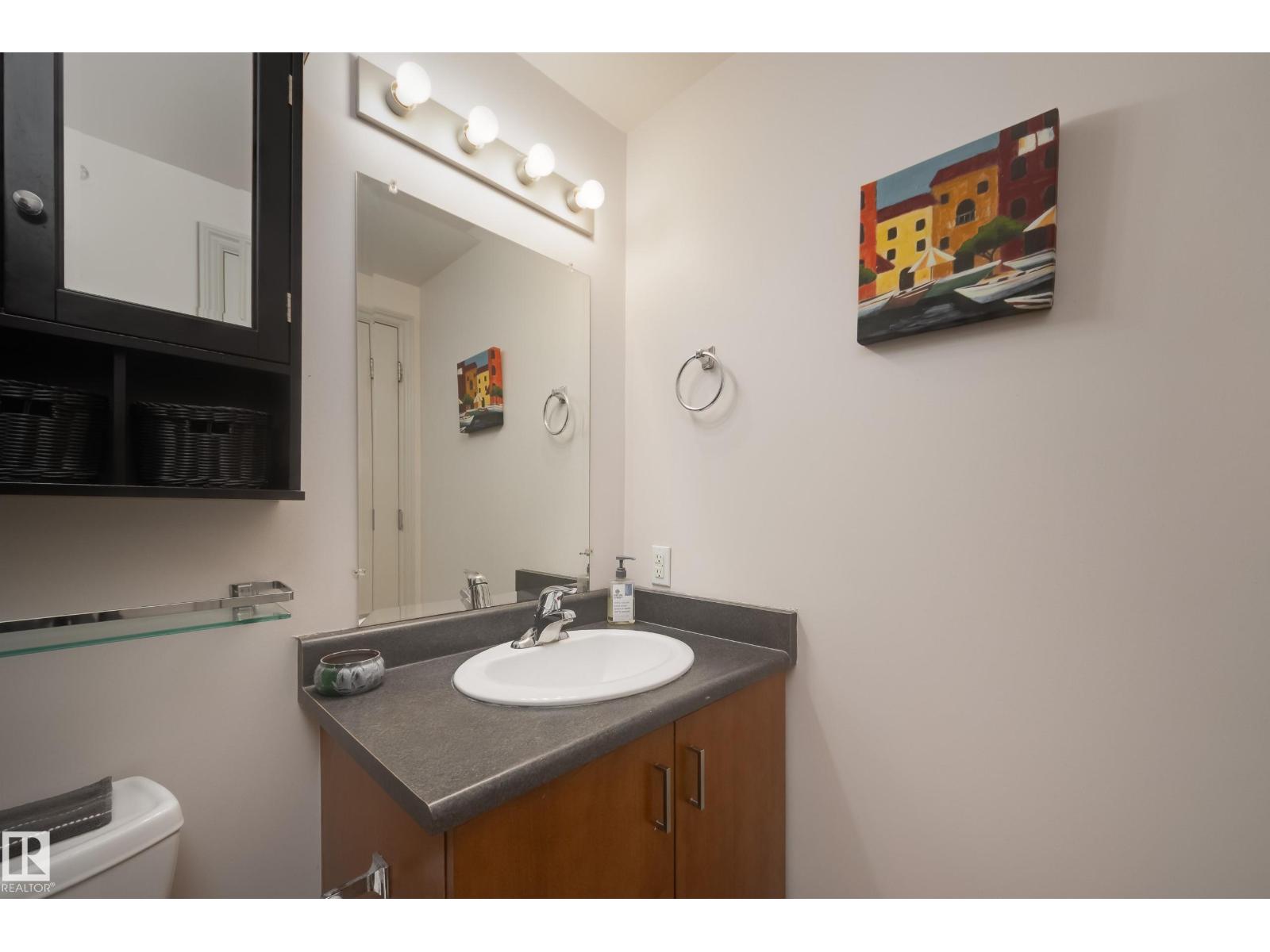 #301 10235 112 Street Nw, Edmonton, Alberta  T5K 1M7 - Photo 21 - E4464081