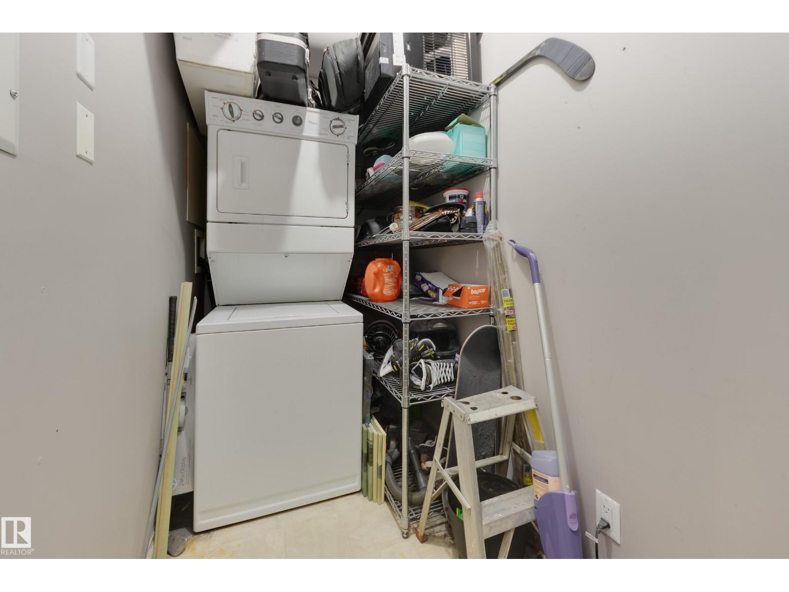 #301 10235 112 Street Nw, Edmonton, Alberta  T5K 1M7 - Photo 23 - E4464081