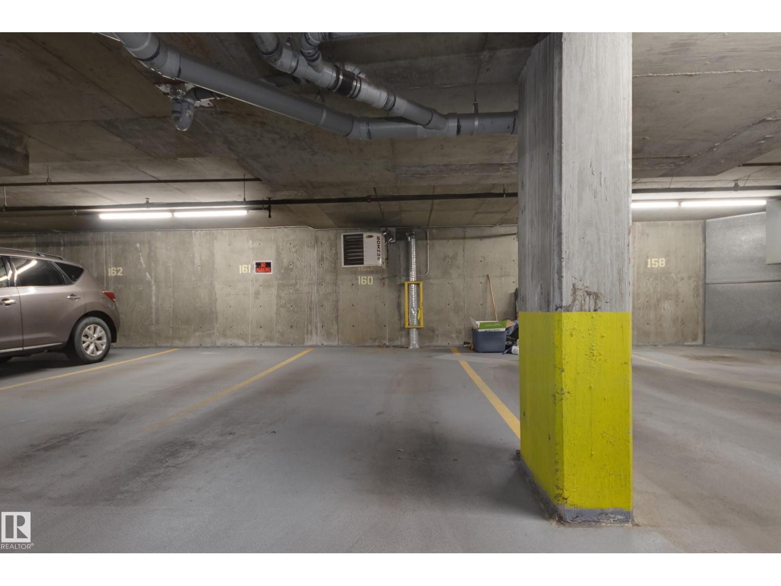 #301 10235 112 Street Nw, Edmonton, Alberta  T5K 1M7 - Photo 24 - E4464081