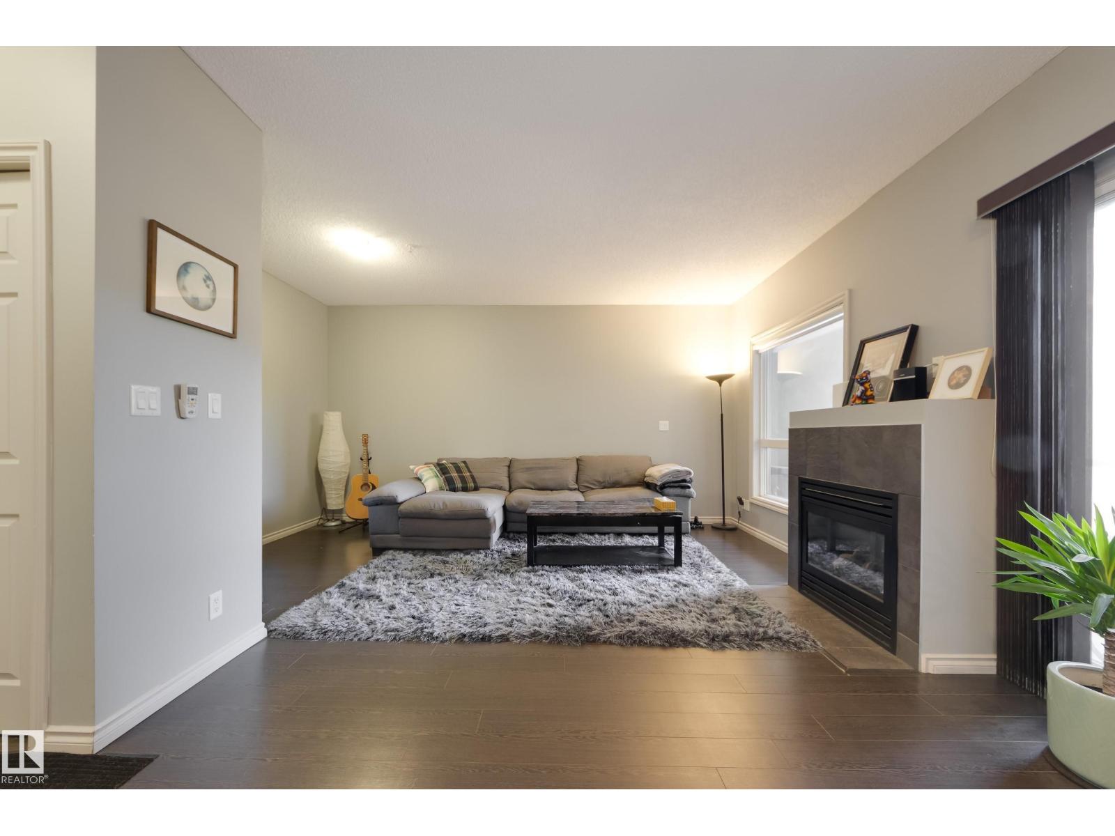 #301 10235 112 Street Nw, Edmonton, Alberta  T5K 1M7 - Photo 6 - E4464081