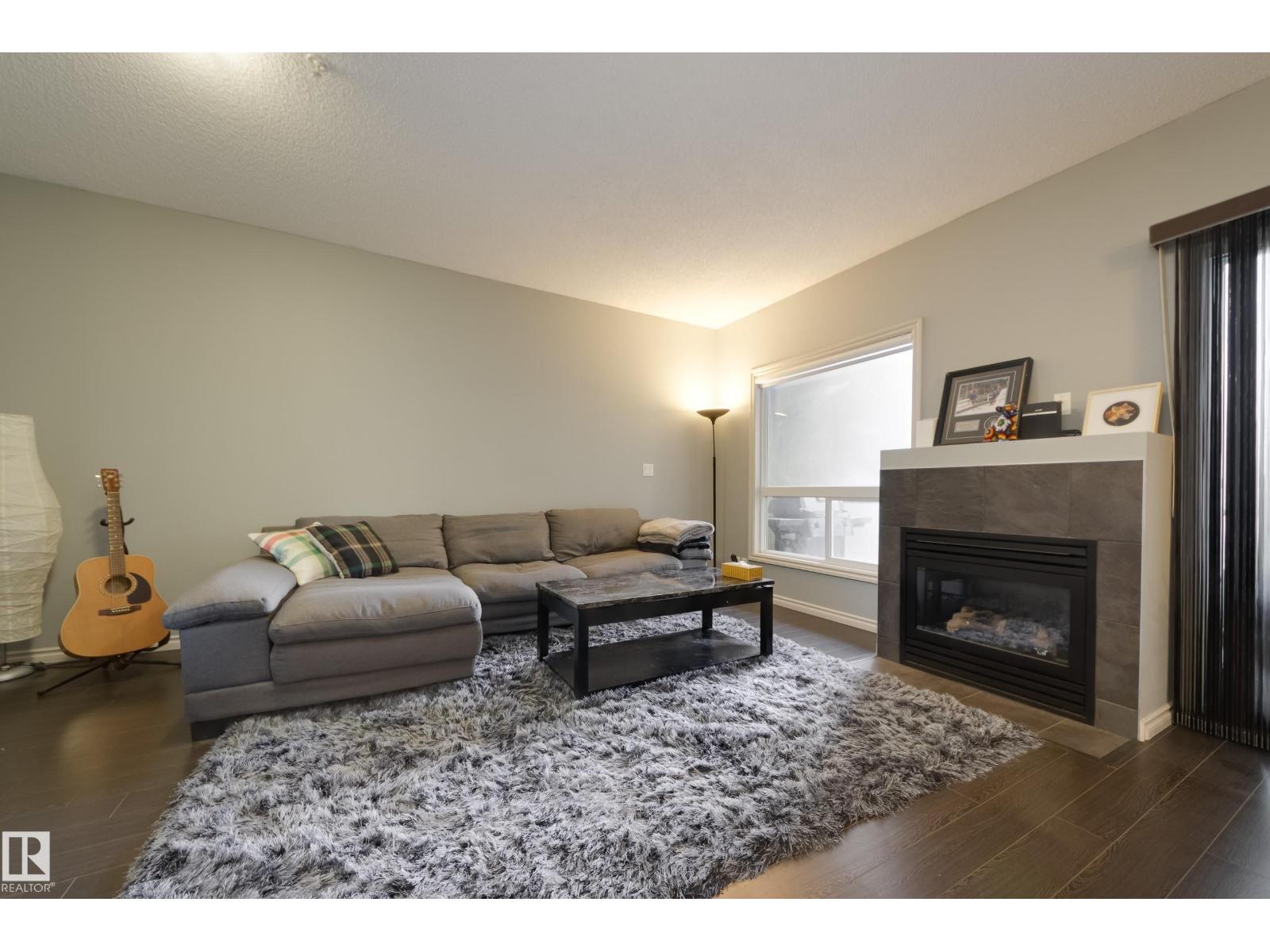 #301 10235 112 Street Nw, Edmonton, Alberta  T5K 1M7 - Photo 7 - E4464081