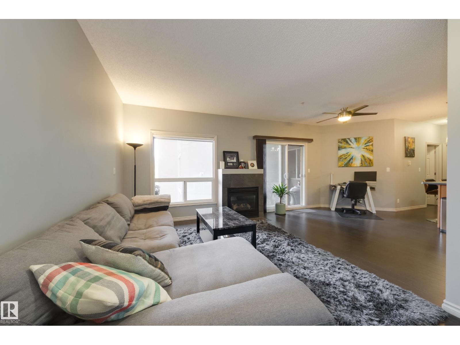 #301 10235 112 Street Nw, Edmonton, Alberta  T5K 1M7 - Photo 9 - E4464081