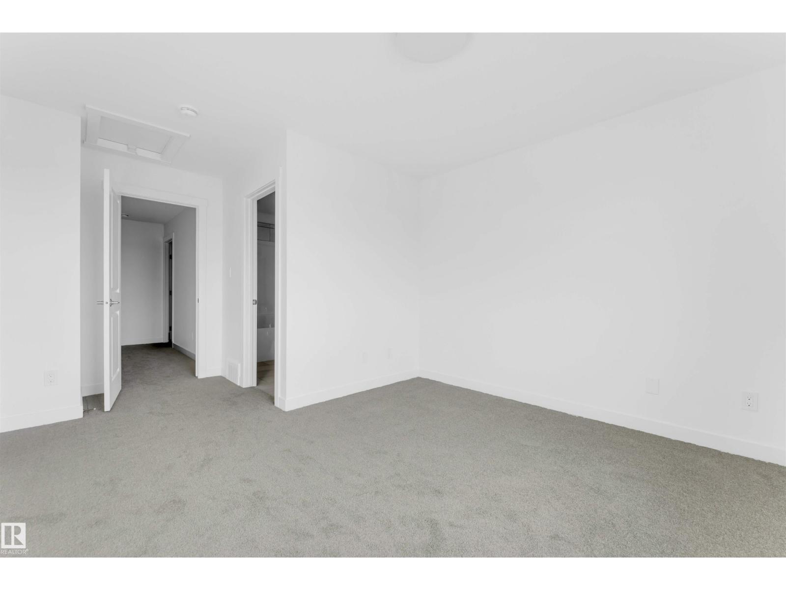 #19 7110 Keswick Cm Sw Sw, Edmonton, Alberta  T6W 5P7 - Photo 16 - E4464083