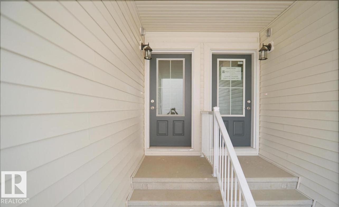 #19 7110 Keswick Cm Sw Sw, Edmonton, Alberta  T6W 5P7 - Photo 2 - E4464083