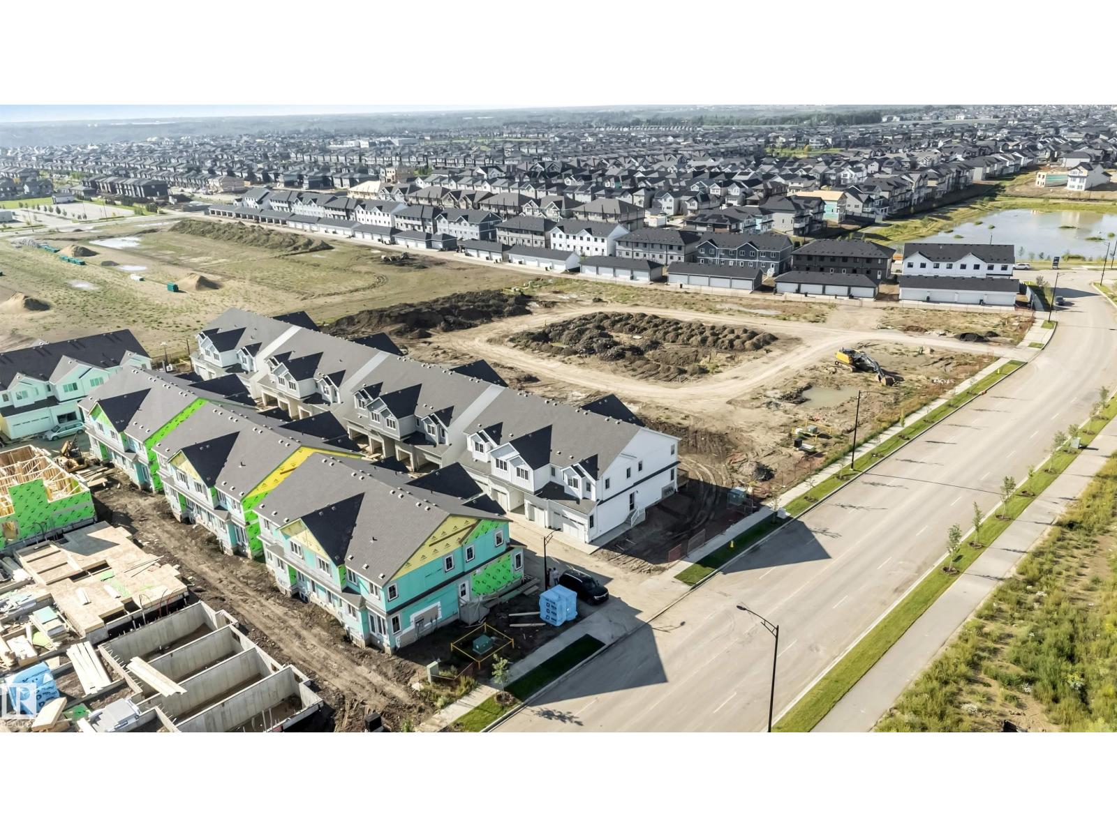 #19 7110 Keswick Cm Sw Sw, Edmonton, Alberta  T6W 5P7 - Photo 31 - E4464083