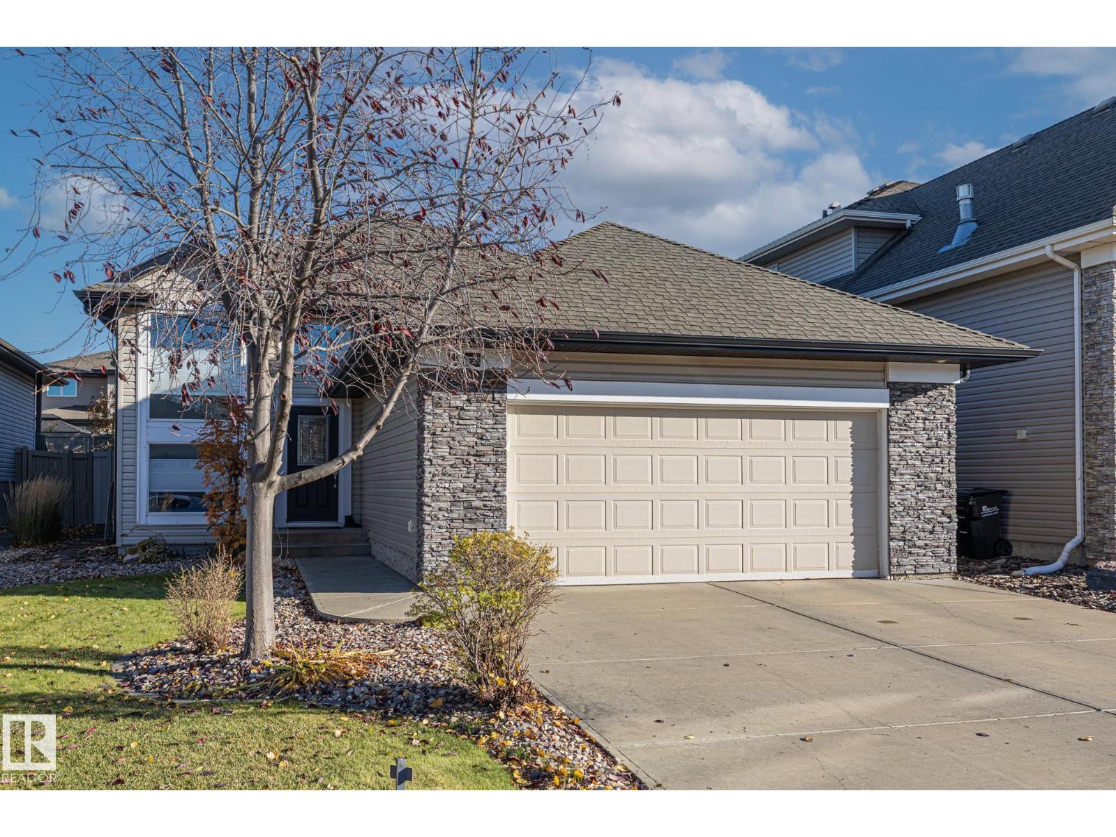 542 Ridgeland Way, Sherwood Park, Alberta