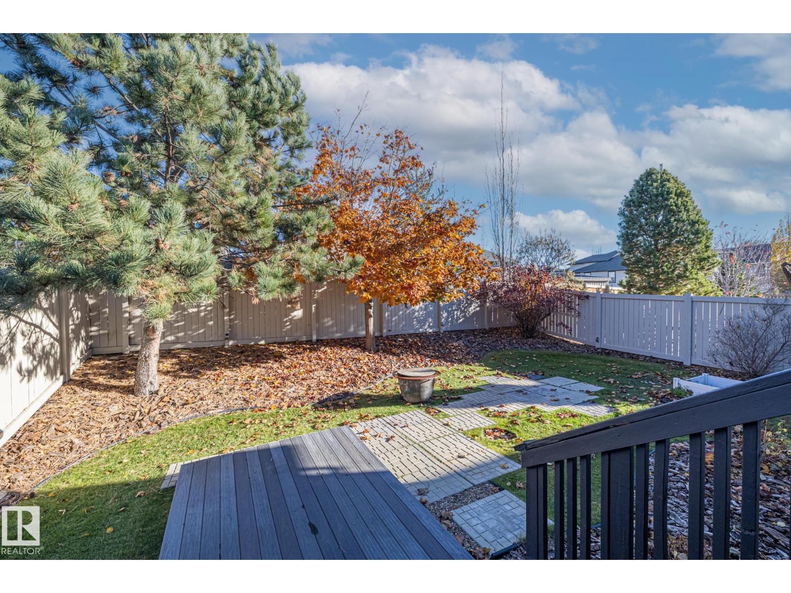 542 Ridgeland Way, Sherwood Park, Alberta  T8A 3A5 - Photo 37 - E4464085