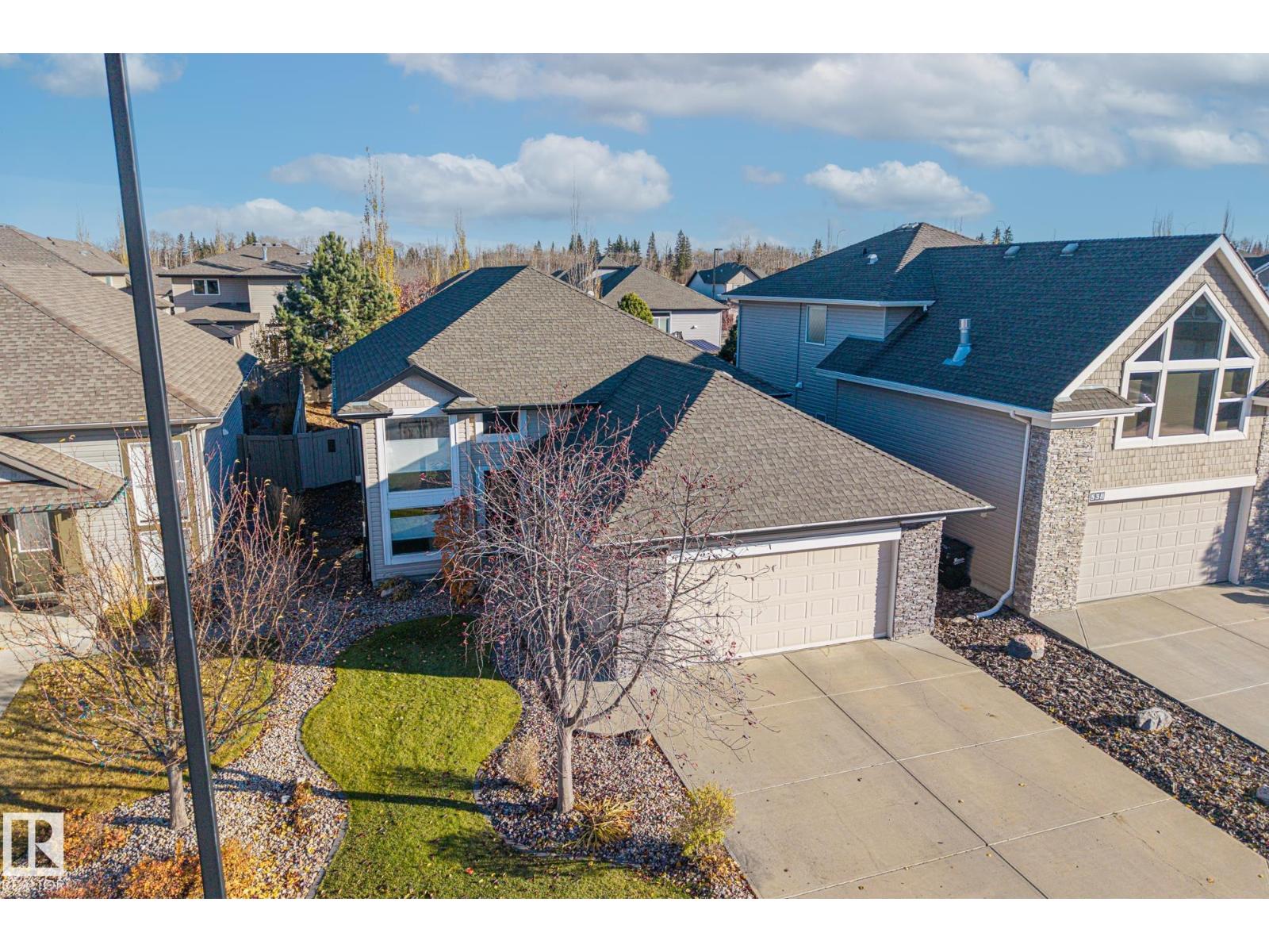 542 Ridgeland Way, Sherwood Park, Alberta  T8A 3A5 - Photo 45 - E4464085