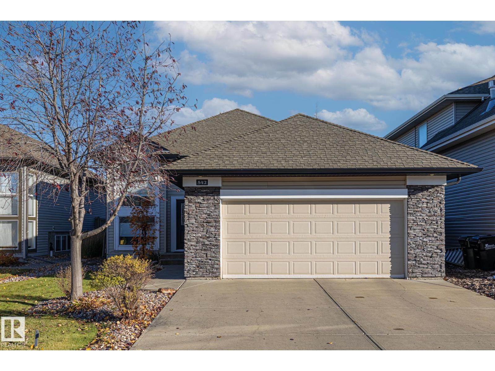 542 Ridgeland Way, Sherwood Park, Alberta  T8A 3A5 - Photo 46 - E4464085