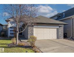 542 Ridgeland Way The Ridge (Sherwood Park)