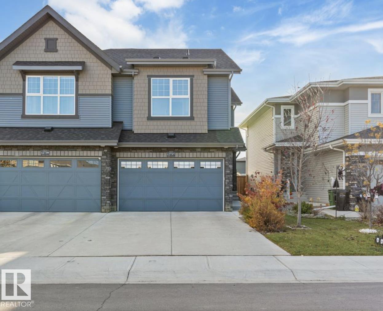 12737 205 Street Nw, Edmonton, Alberta  T5S 0L8 - Photo 2 - E4464088