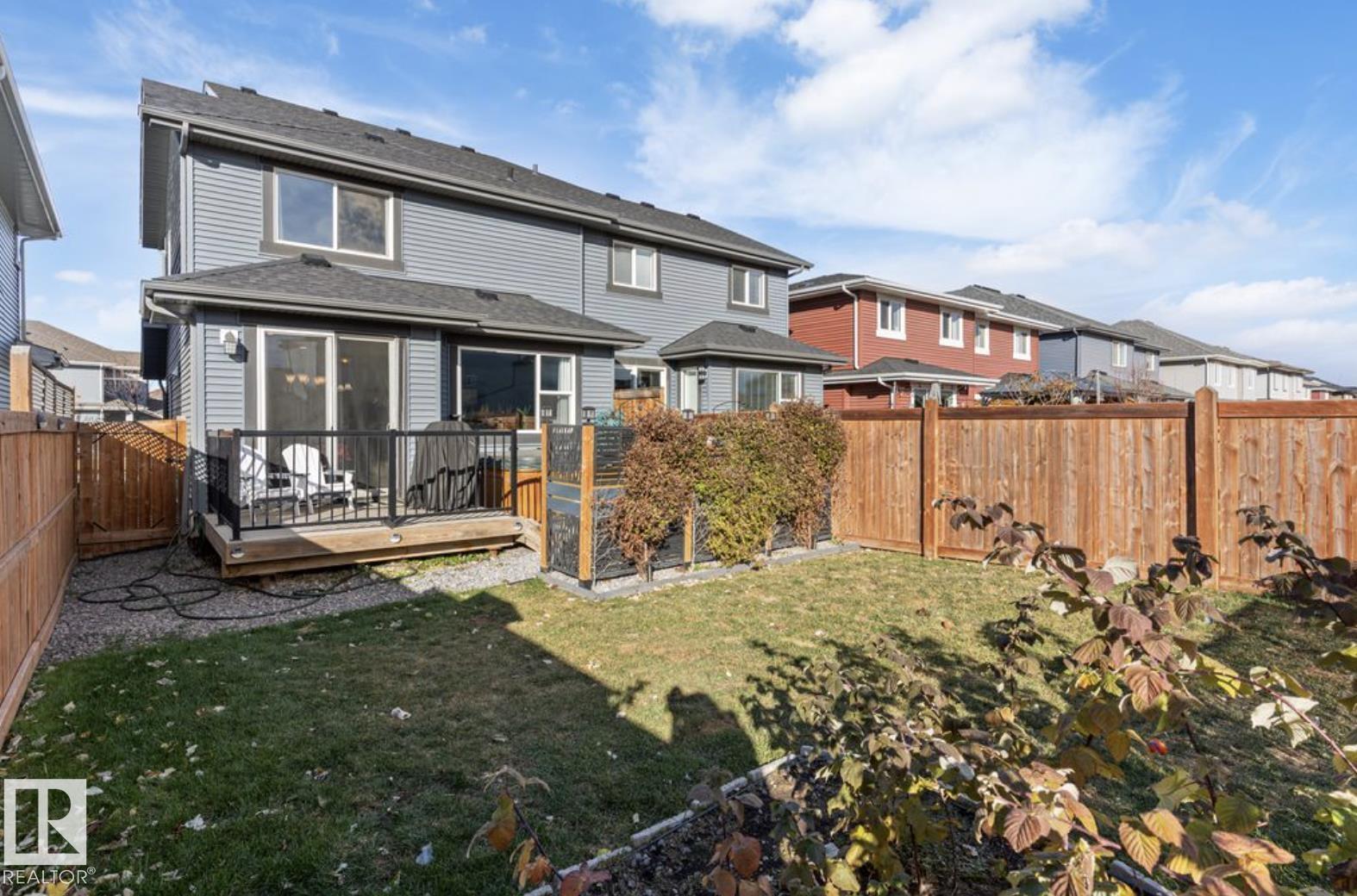 12737 205 Street Nw, Edmonton, Alberta  T5S 0L8 - Photo 33 - E4464088