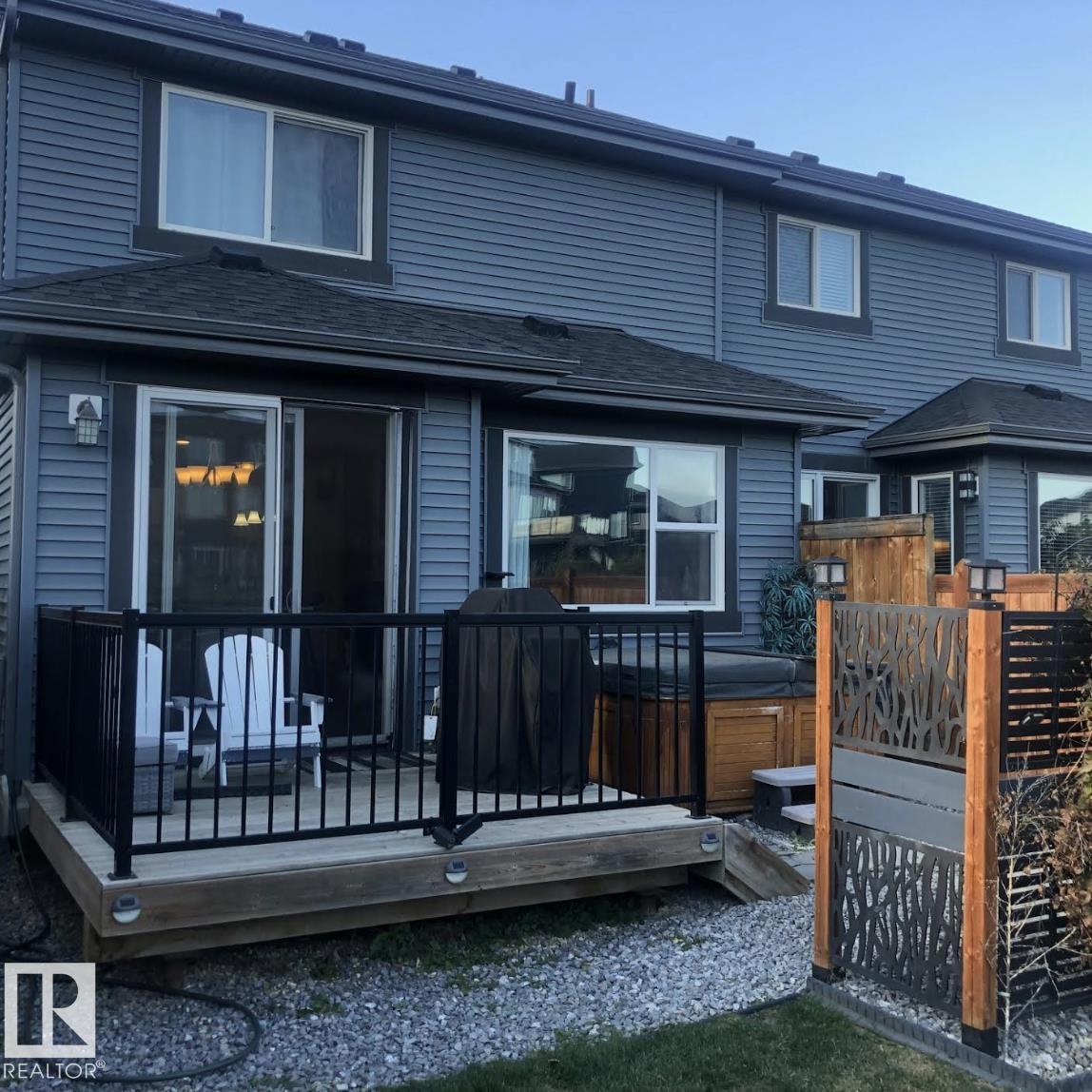 12737 205 Street Nw, Edmonton, Alberta  T5S 0L8 - Photo 36 - E4464088