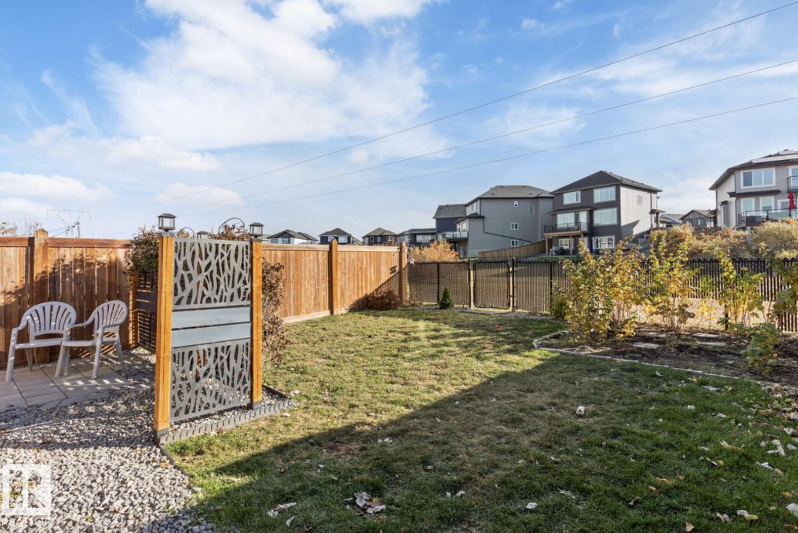 12737 205 Street Nw, Edmonton, Alberta  T5S 0L8 - Photo 38 - E4464088