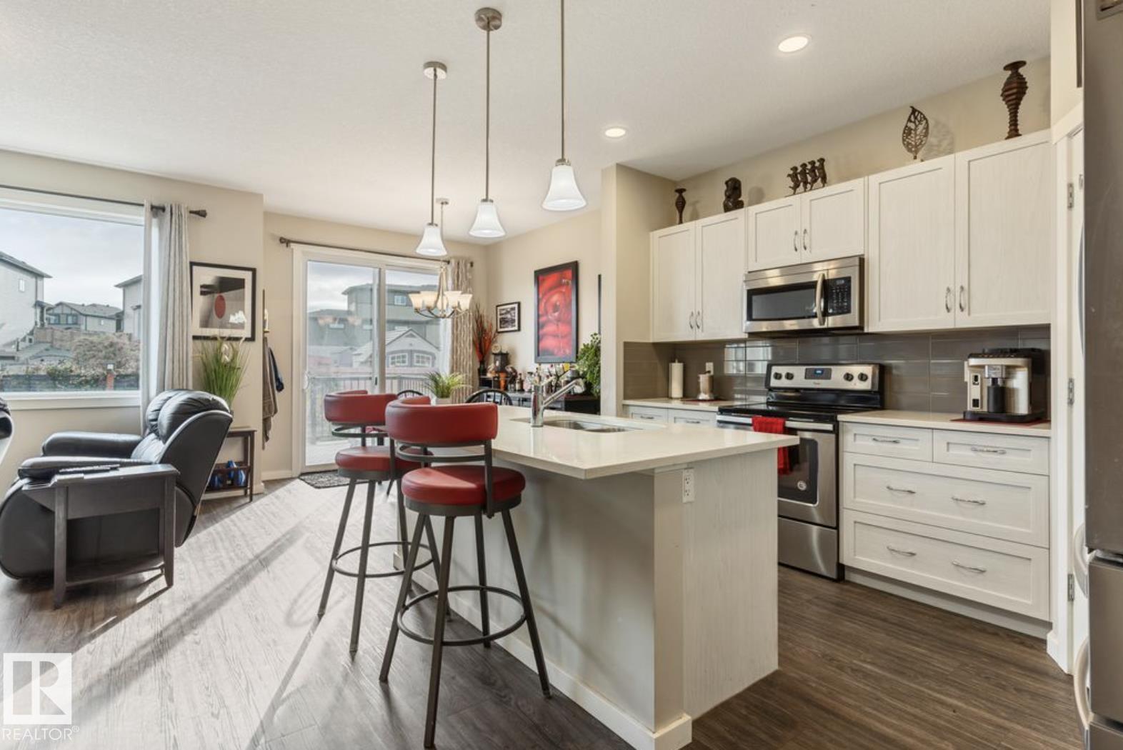 12737 205 Street Nw, Edmonton, Alberta  T5S 0L8 - Photo 6 - E4464088