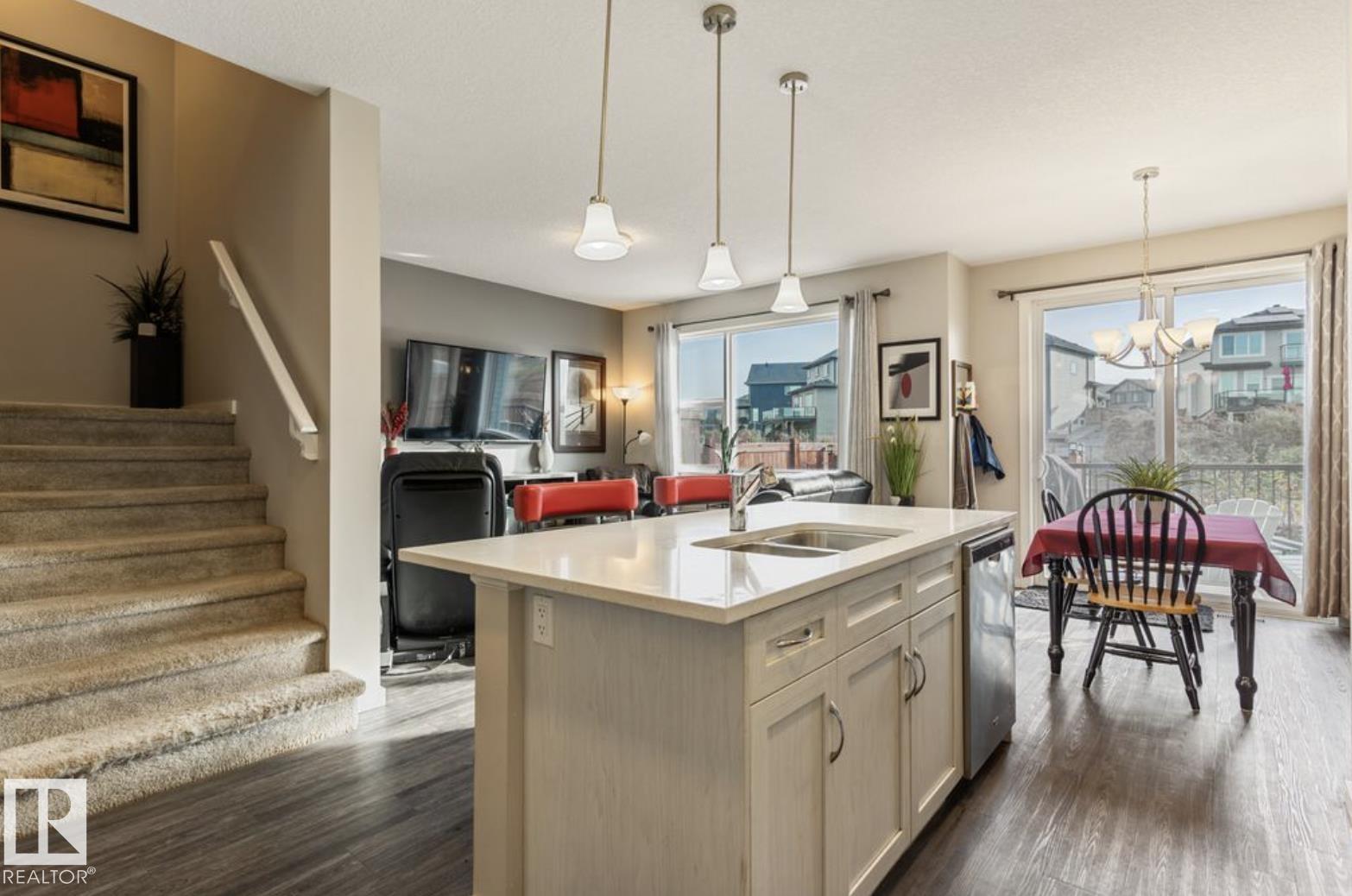 12737 205 Street Nw, Edmonton, Alberta  T5S 0L8 - Photo 7 - E4464088