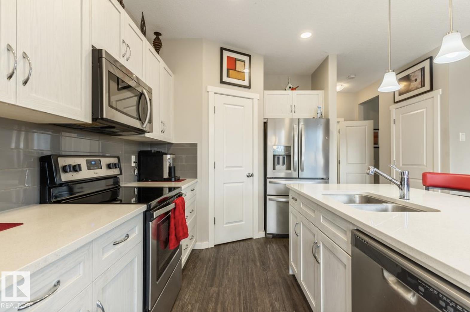 12737 205 Street Nw, Edmonton, Alberta  T5S 0L8 - Photo 9 - E4464088