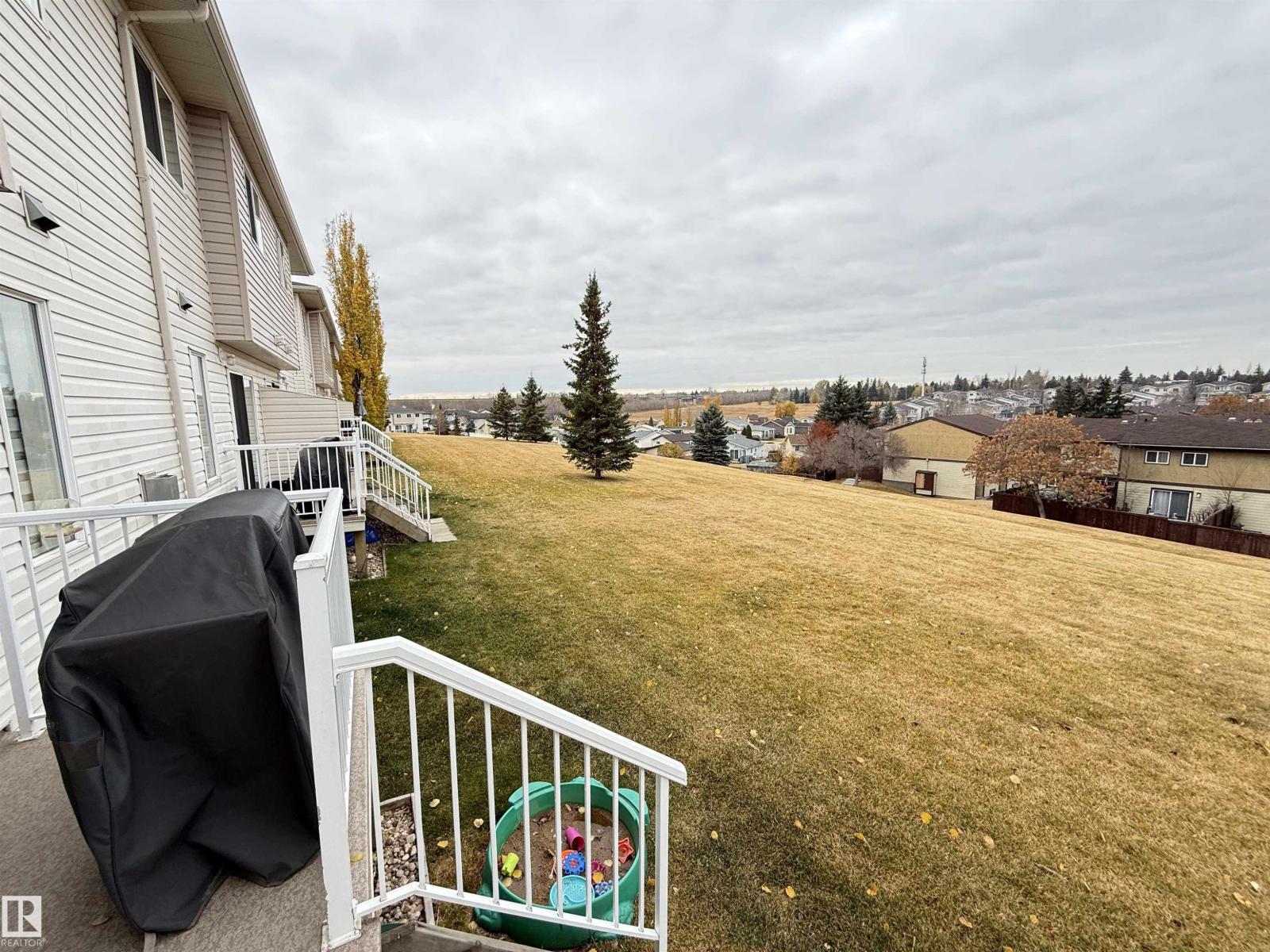 #26 451 Hyndman Cr Nw, Edmonton, Alberta  T5A 5J3 - Photo 10 - E4464089