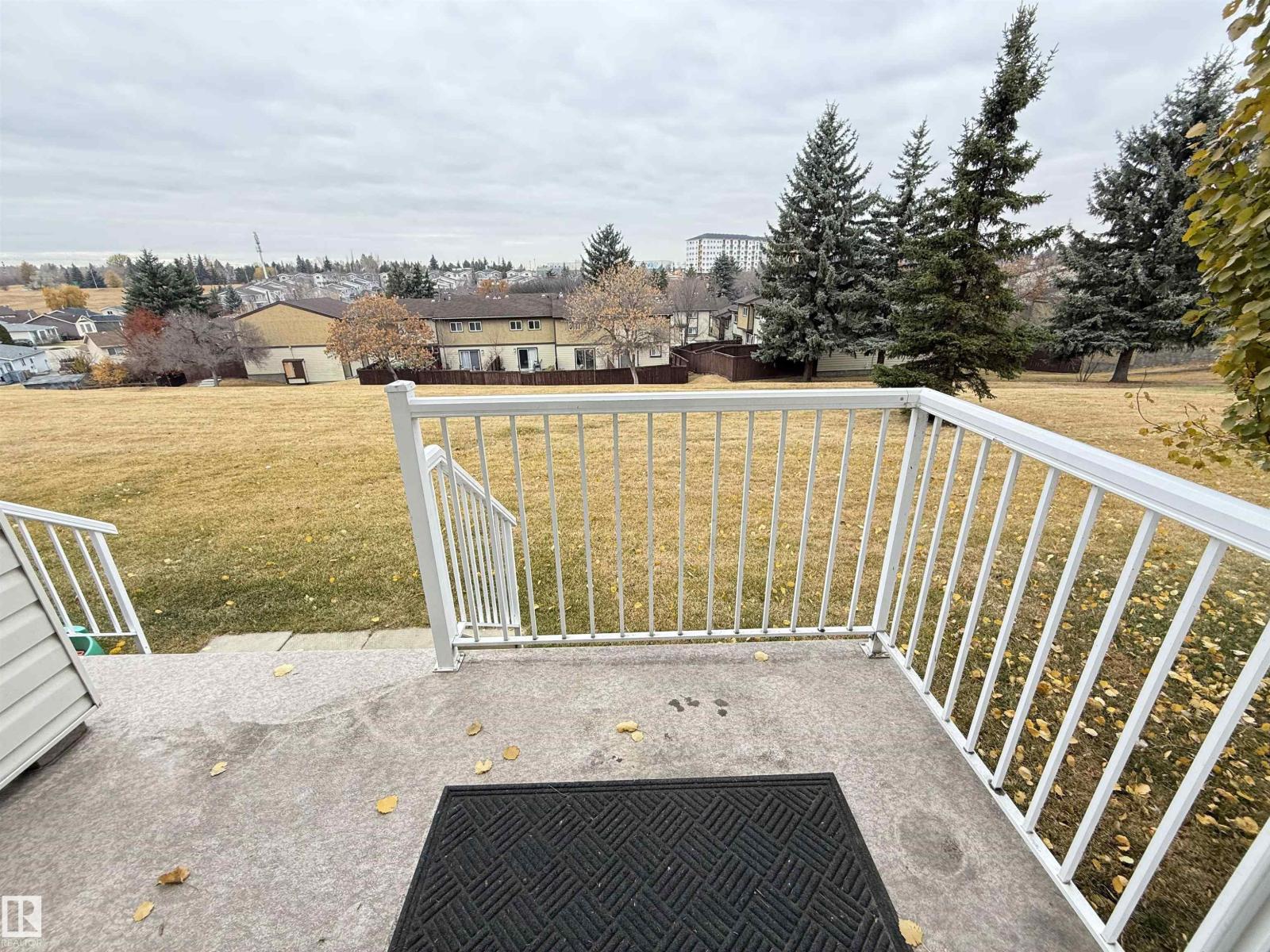 #26 451 Hyndman Cr Nw, Edmonton, Alberta  T5A 5J3 - Photo 9 - E4464089