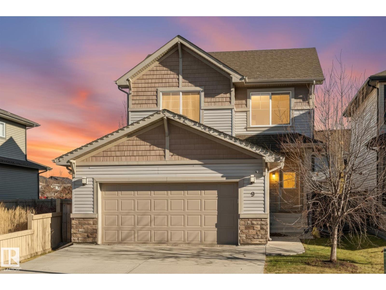 9 SPRING LI, Spruce Grove, Alberta
