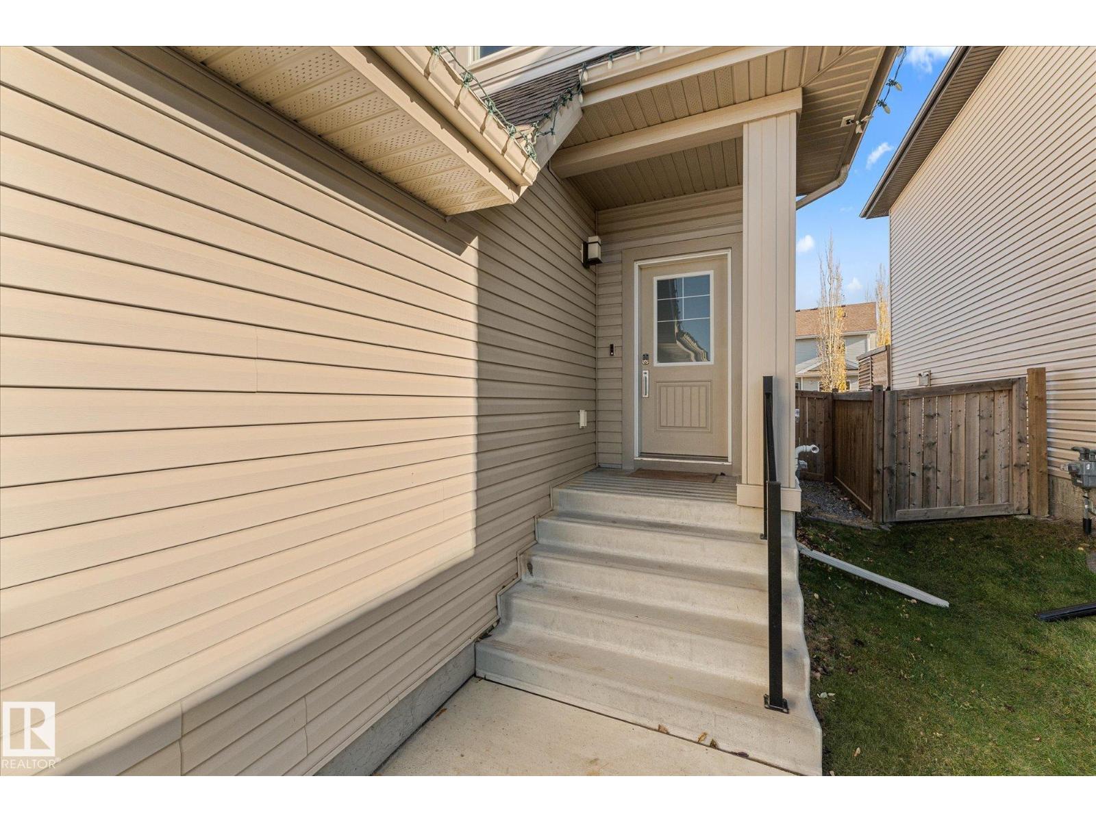 9 Spring Li, Spruce Grove, Alberta  T7X 0V1 - Photo 10 - E4464090