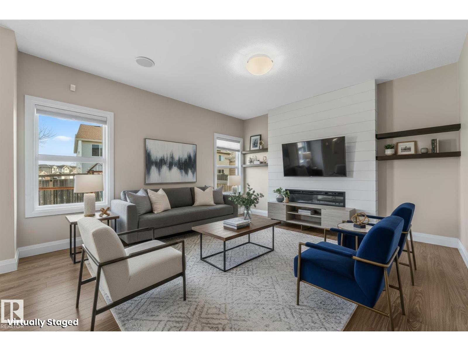 9 Spring Li, Spruce Grove, Alberta  T7X 0V1 - Photo 14 - E4464090