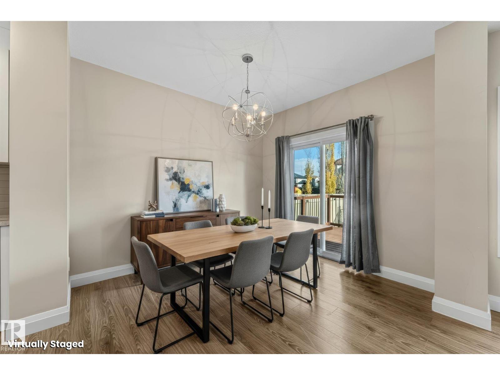 9 Spring Li, Spruce Grove, Alberta  T7X 0V1 - Photo 18 - E4464090