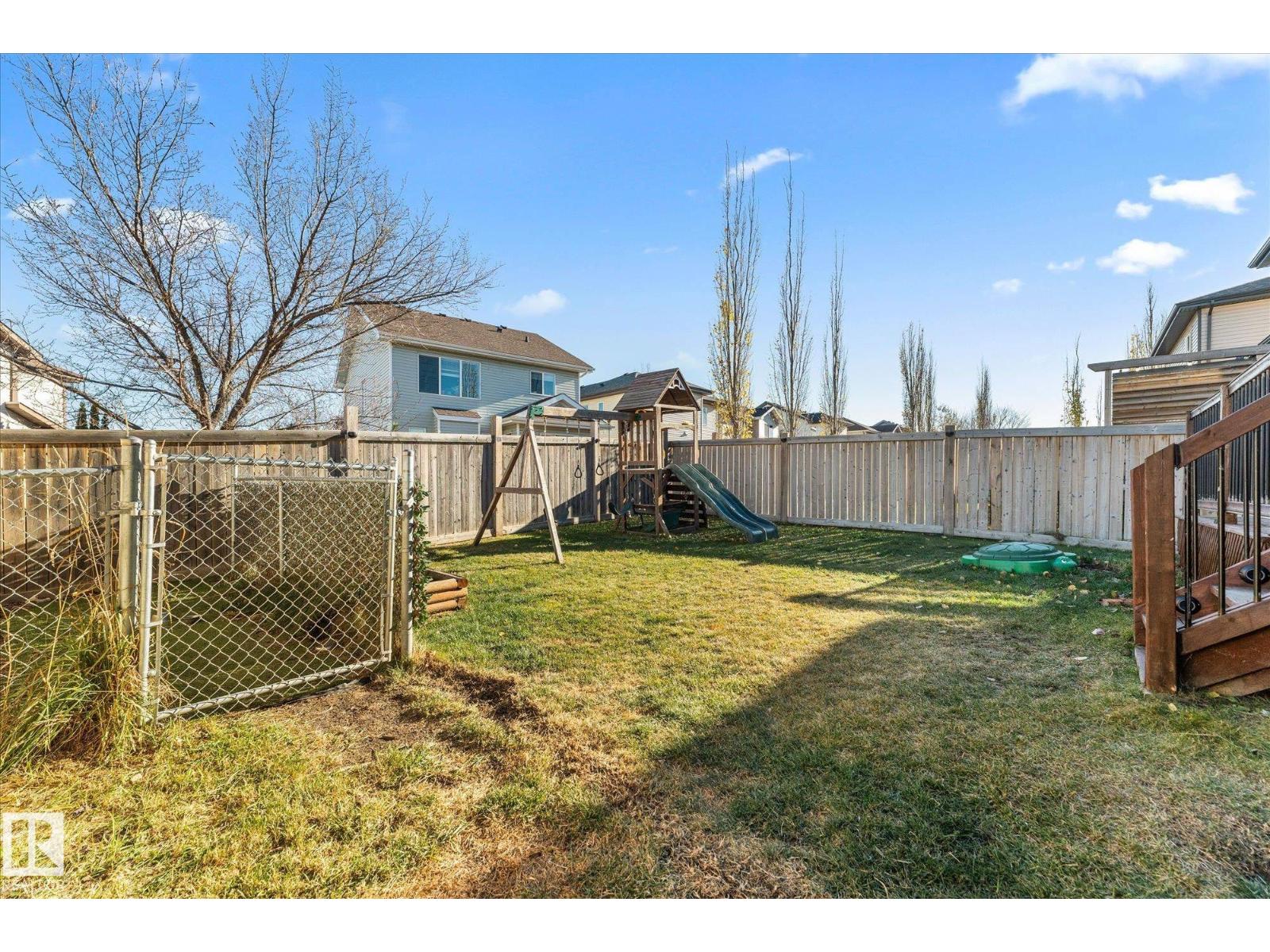 9 Spring Li, Spruce Grove, Alberta  T7X 0V1 - Photo 70 - E4464090