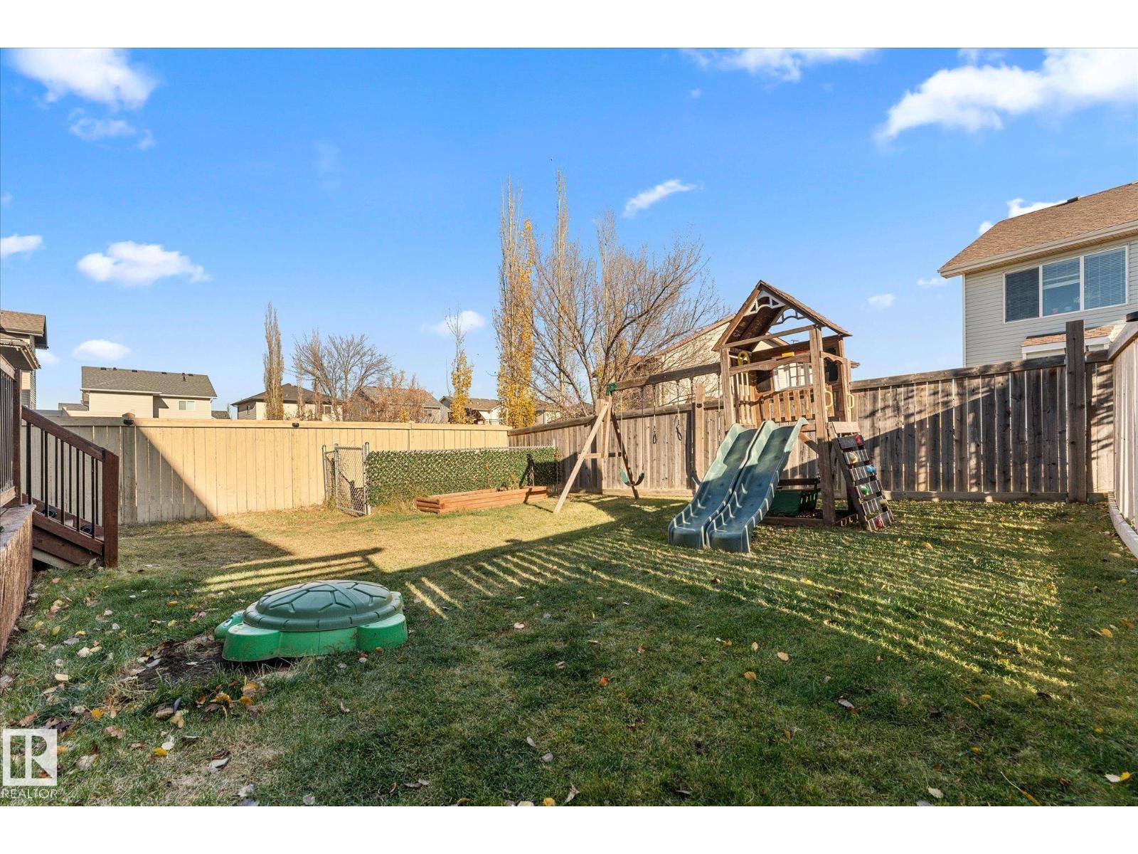 9 Spring Li, Spruce Grove, Alberta  T7X 0V1 - Photo 71 - E4464090