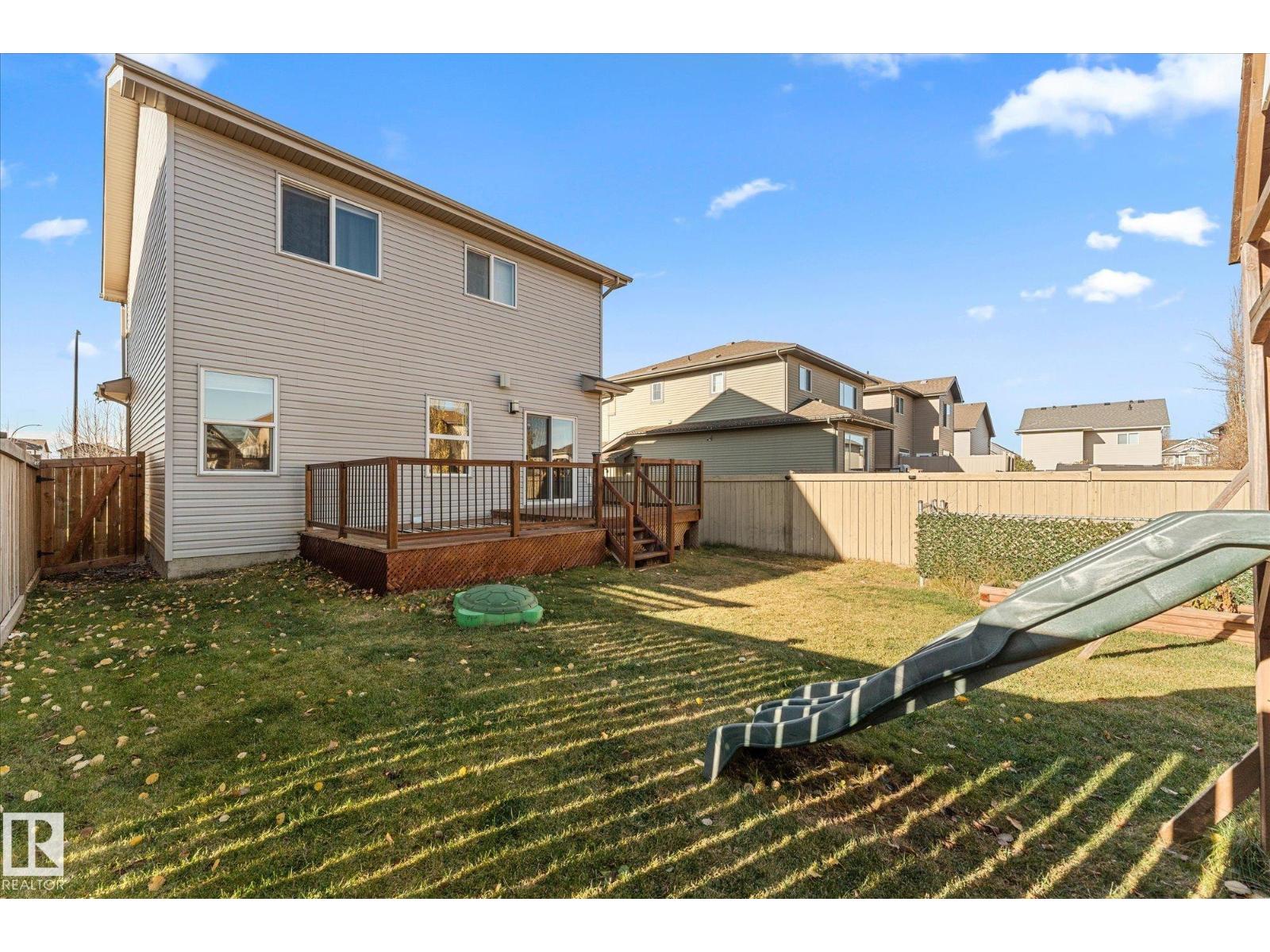 9 Spring Li, Spruce Grove, Alberta  T7X 0V1 - Photo 72 - E4464090