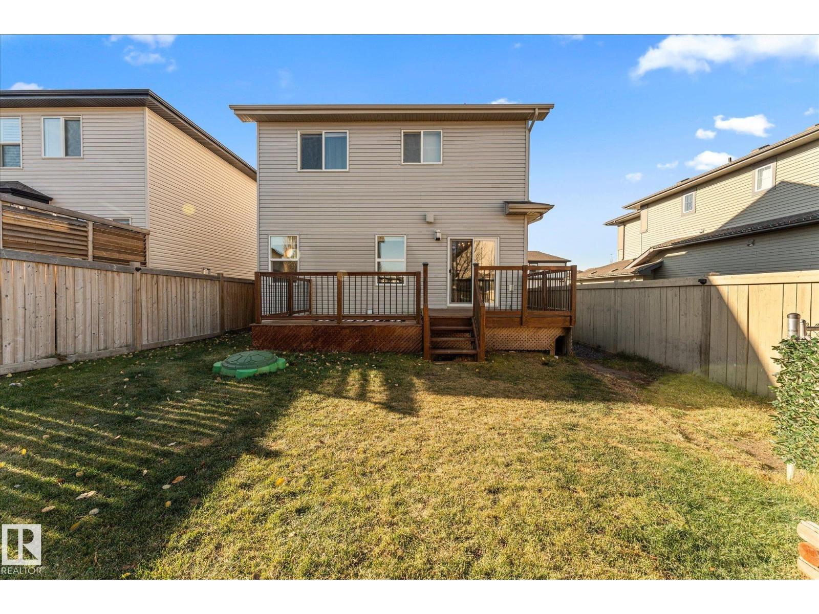 9 Spring Li, Spruce Grove, Alberta  T7X 0V1 - Photo 73 - E4464090