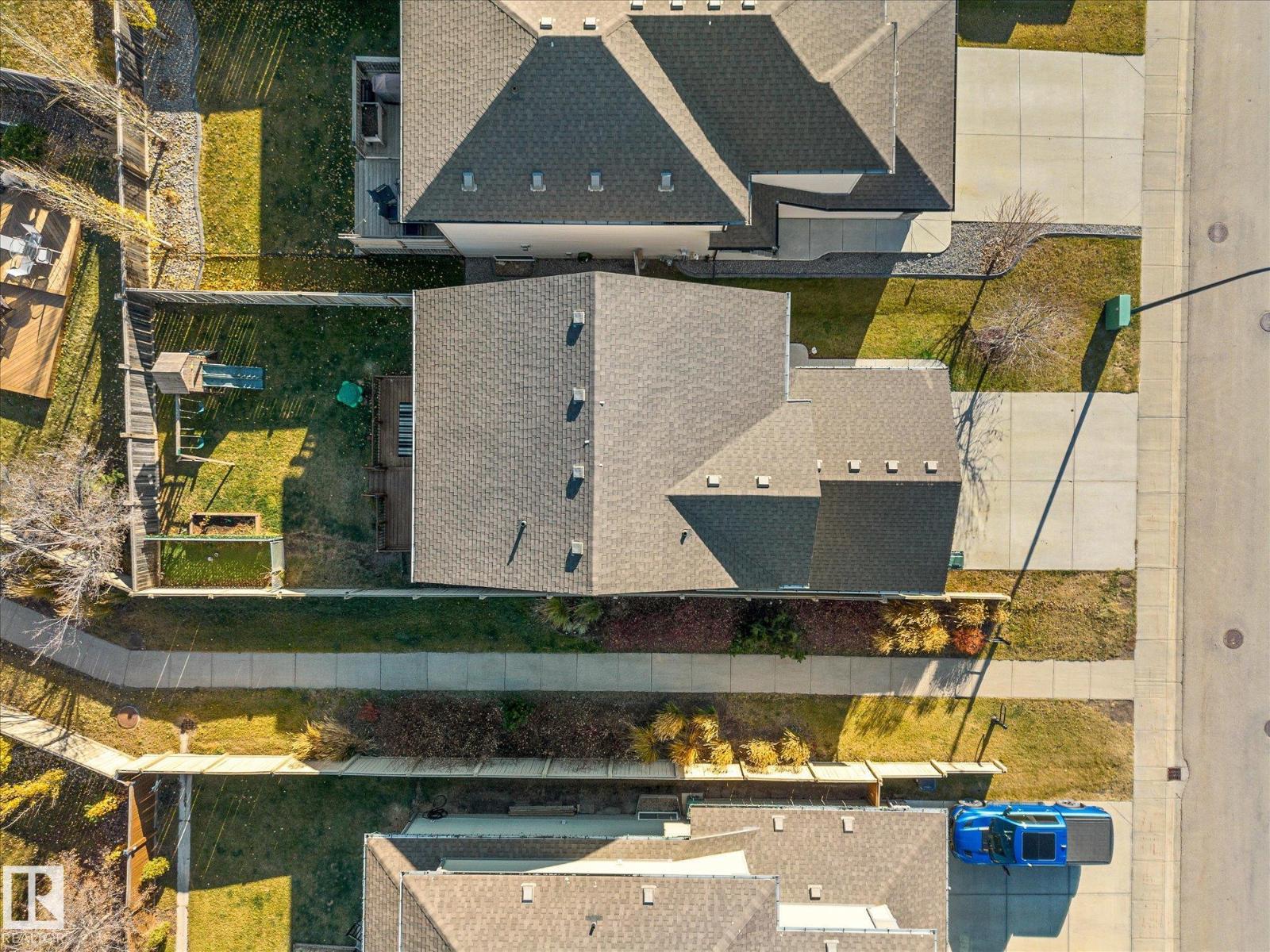 9 Spring Li, Spruce Grove, Alberta  T7X 0V1 - Photo 74 - E4464090