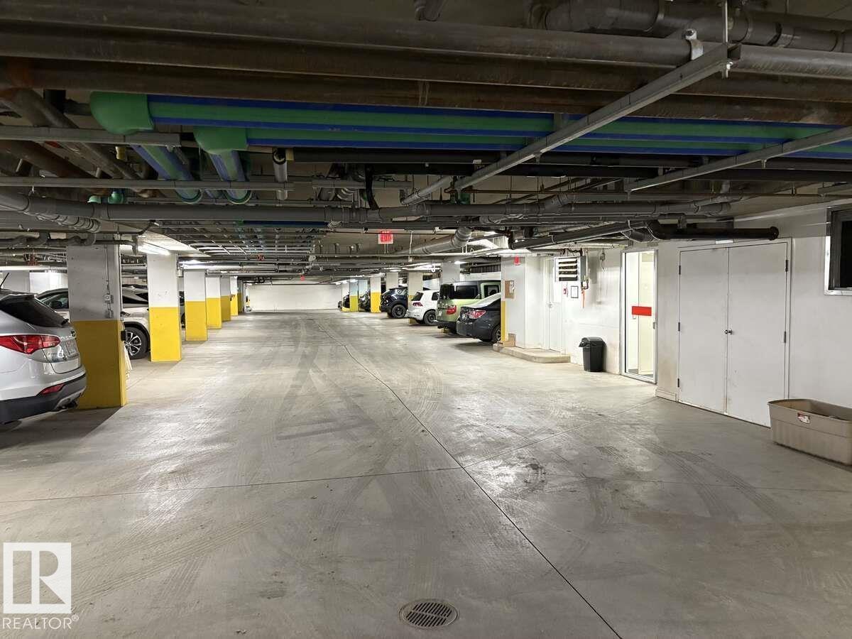 #301 11140 68 Av Nw Nw, Edmonton, Alberta  T6H 2C2 - Photo 21 - E4464091