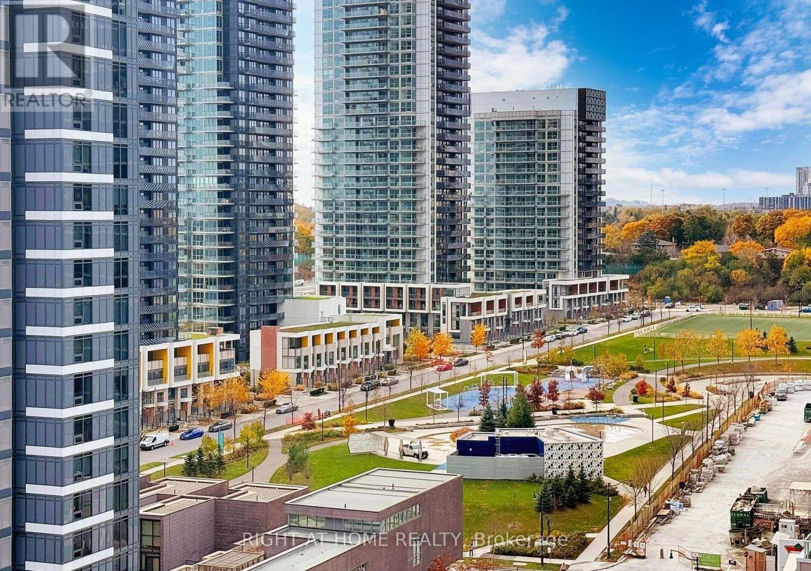 1701b - 19 Singer Court, Toronto, Ontario  M2K 0B2 - Photo 12 - C12433579